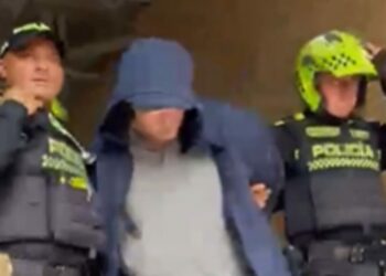 Petro afirma que detenido en Bogotá adoptó tres niños y no habría abusado de menores
