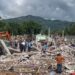 Explosión en Myanmar deja al menos 43 muertos; difunden nuevos videos