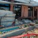 VIDEO | Sismo de 6.7 sacude Indonesia sin dejar víctimas