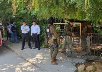 Investigan fallecimiento de hombre en vivienda de Ciudad Valles