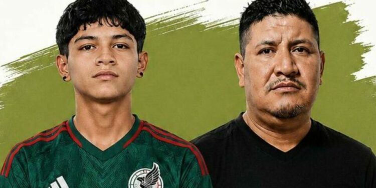 A un año de su desaparición, familiares de Juanito y su padre exigen resultados
