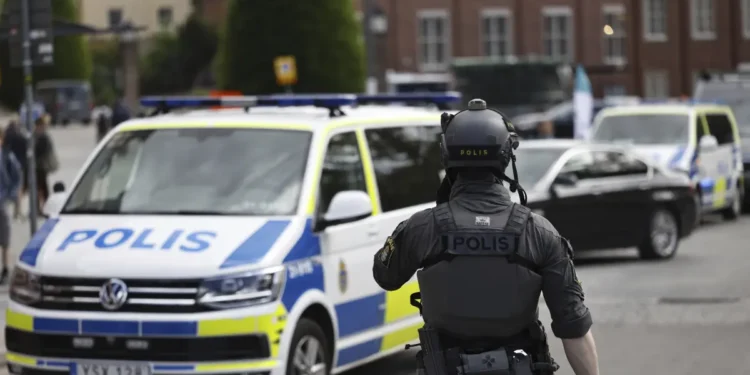 Caso Pelicot de Suecia: Condenan a hombre por prostituir a su esposa durante años