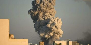 Fuerte explosión en fábrica de fuegos artificiales en Malta deja dos heridos y daños materiales