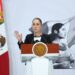 Sheinbaum propone regular algoritmos de redes sociales