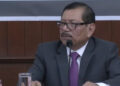 Exsecretario de Seguridad de Sinaloa se presenta hoy ante la corte de Nueva York