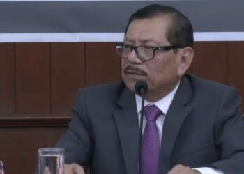 Exsecretario de Seguridad de Sinaloa se presenta hoy ante la corte de Nueva York