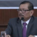Exsecretario de Seguridad de Sinaloa se presenta hoy ante la corte de Nueva York