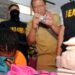 Arrestan a cinco mexicanos tras redada en laboratorio de metanfetamina en Sudáfrica