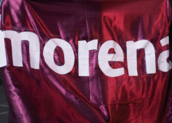 La red oculta de pagos de Morena: 252 mil “apoyos sociales” mediante Finabien