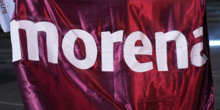 La red oculta de pagos de Morena: 252 mil “apoyos sociales” mediante Finabien