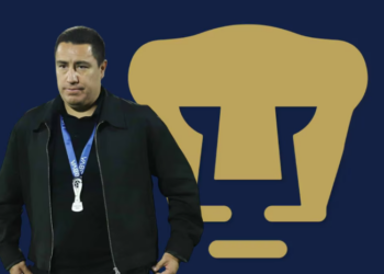 ¡Oficial! Pumas confirma la salida de Efraín Juárez tras conseguir el subcampeonato de Liga MX