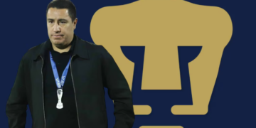 ¡Oficial! Pumas confirma la salida de Efraín Juárez tras conseguir el subcampeonato de Liga MX
