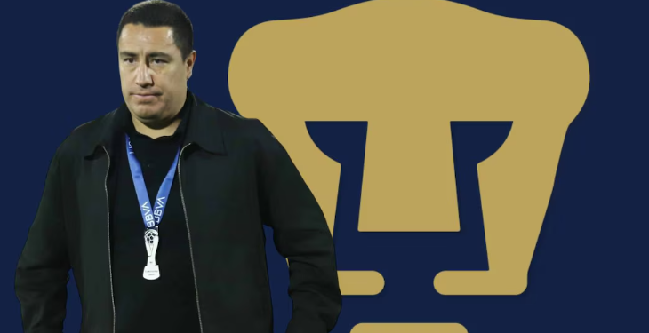 ¡Oficial! Pumas confirma la salida de Efraín Juárez tras conseguir el subcampeonato de Liga MX