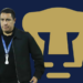 ¡Oficial! Pumas confirma la salida de Efraín Juárez tras conseguir el subcampeonato de Liga MX