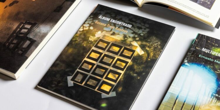 ‘Álbum encontrado’, libro que explora la fotografía como territorio de memoria y reflexión crítica