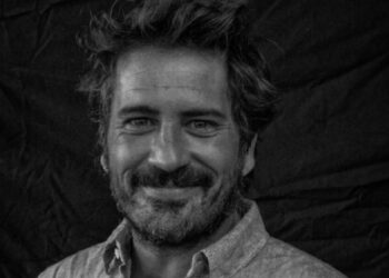 El periodista Jacobo García gana premio de crónica