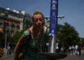 Europa registra más de 1,300 muertes adicionales por ola de calor: OMS