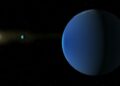 Descubren planetas ‘superesponjosos’ más ligeros que el algodón de azúcar