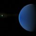 Descubren planetas ‘superesponjosos’ más ligeros que el algodón de azúcar