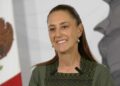 “Fue algo buenísimo”: Sheinbaum felicita a la Selección Mexicana por triunfo ante Sudáfrica