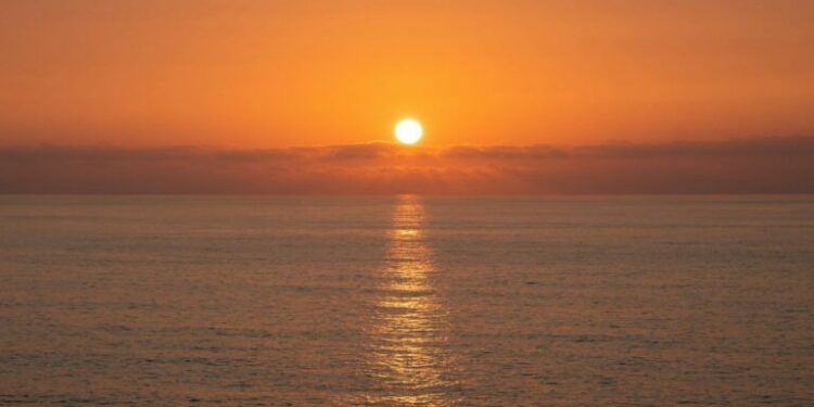 Fenómeno ‘El Niño’ ocurrirá este año con intensidad “potencialmente fuerte”