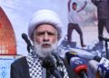 Líder de Hezbolá rechaza ‘humillante’ diálogo con Israel y afrontará nuevos ataques