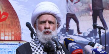 Líder de Hezbolá rechaza ‘humillante’ diálogo con Israel y afrontará nuevos ataques