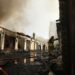 Rusia lanza ataque masivo a Ucrania; deja 18 muertos