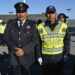 Reconocen a padres de la Guardia Civil Estatal por su labor dentro y fuera del servicio