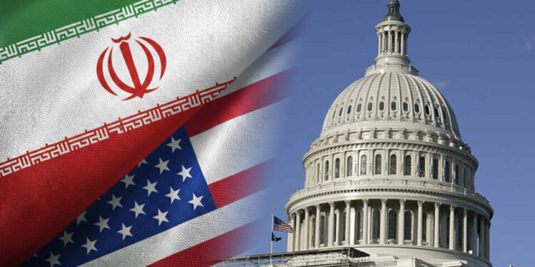 Senado limita poderes de Trump para actuar contra Irán; presidente critica la resolución
