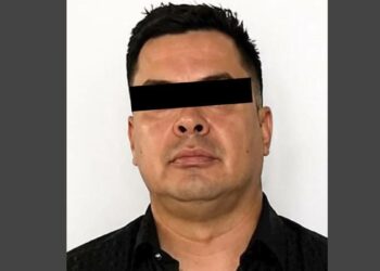 Detienen en Sonora al “01”, señalado por coordinar ataques con drones armados