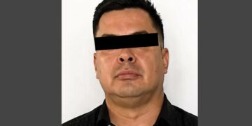 Detienen en Sonora al “01”, señalado por coordinar ataques con drones armados