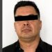 Detienen en Sonora al “01”, señalado por coordinar ataques con drones armados