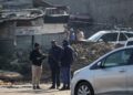 Tiroteo masivo deja como saldo 12 muertos cerca de mina abandonada en Sudáfrica