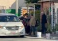 Toma de rehenes en Tecámac: hombre armado sale de la casa tras 24 horas