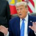 Trump anuncia ataques a Irán y advierte que controlará el crudo iraní como con Venezuela