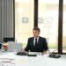 Trump plantea nuevas sanciones a Rusia si no hay acuerdo con Ucrania