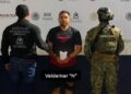 Capturan al ‘Valdo’, presunto operador del Cártel del Golfo.