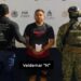 Capturan al ‘Valdo’, presunto operador del Cártel del Golfo.