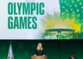 COI levanta temporalmente suspensión de Rusia de cara a Juegos Olímpicos de Los Ángeles 2028
