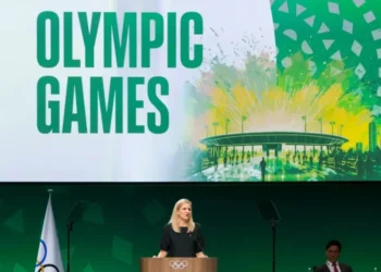 COI levanta temporalmente suspensión de Rusia de cara a Juegos Olímpicos de Los Ángeles 2028