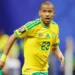 Policía investiga la muerte del futbolista sudafricano del Mundial, Jayden Adams