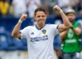 Chicharito ficha por el Atlético Dallas, equipo de expansión en la USL Championship