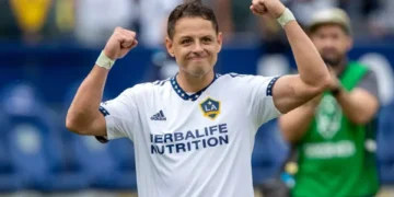 Chicharito ficha por el Atlético Dallas, equipo de expansión en la USL Championship