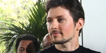 Rusia acusa al fundador de Telegram de ayudar al terrorismo y pide su captura