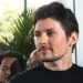 Rusia acusa al fundador de Telegram de ayudar al terrorismo y pide su captura