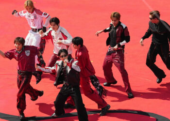 BTS rechaza los Premios Grammy con poderoso mensaje: ésta es la razón por la que no competirán