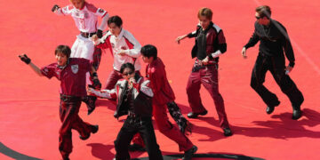 BTS rechaza los Premios Grammy con poderoso mensaje: ésta es la razón por la que no competirán