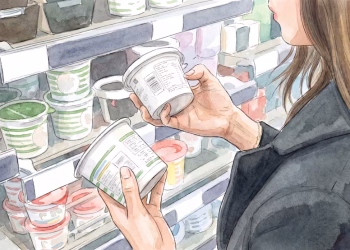El azúcar oculto en los alimentos que parecen saludables: cómo reconocerlo