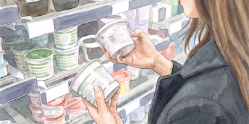 El azúcar oculto en los alimentos que parecen saludables: cómo reconocerlo